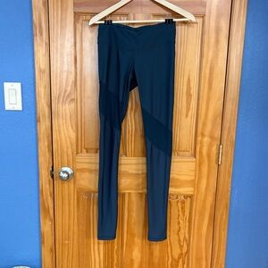 VullSport  Blue Leggings
